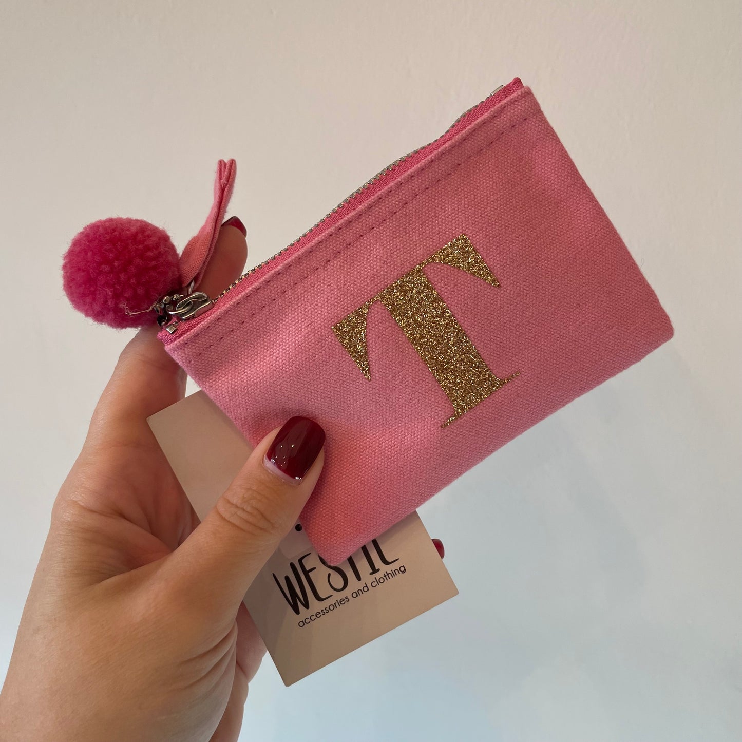 Priscilla - Pronto per te