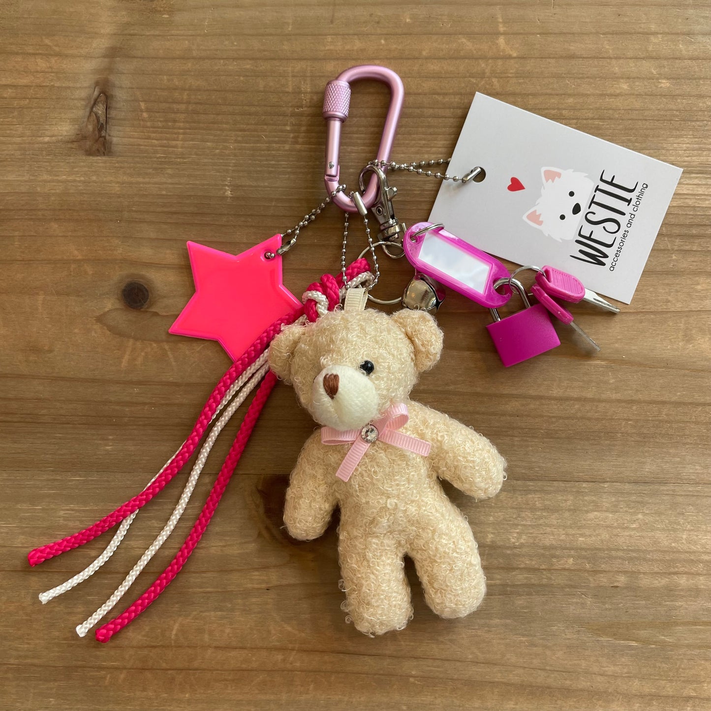 Teddy