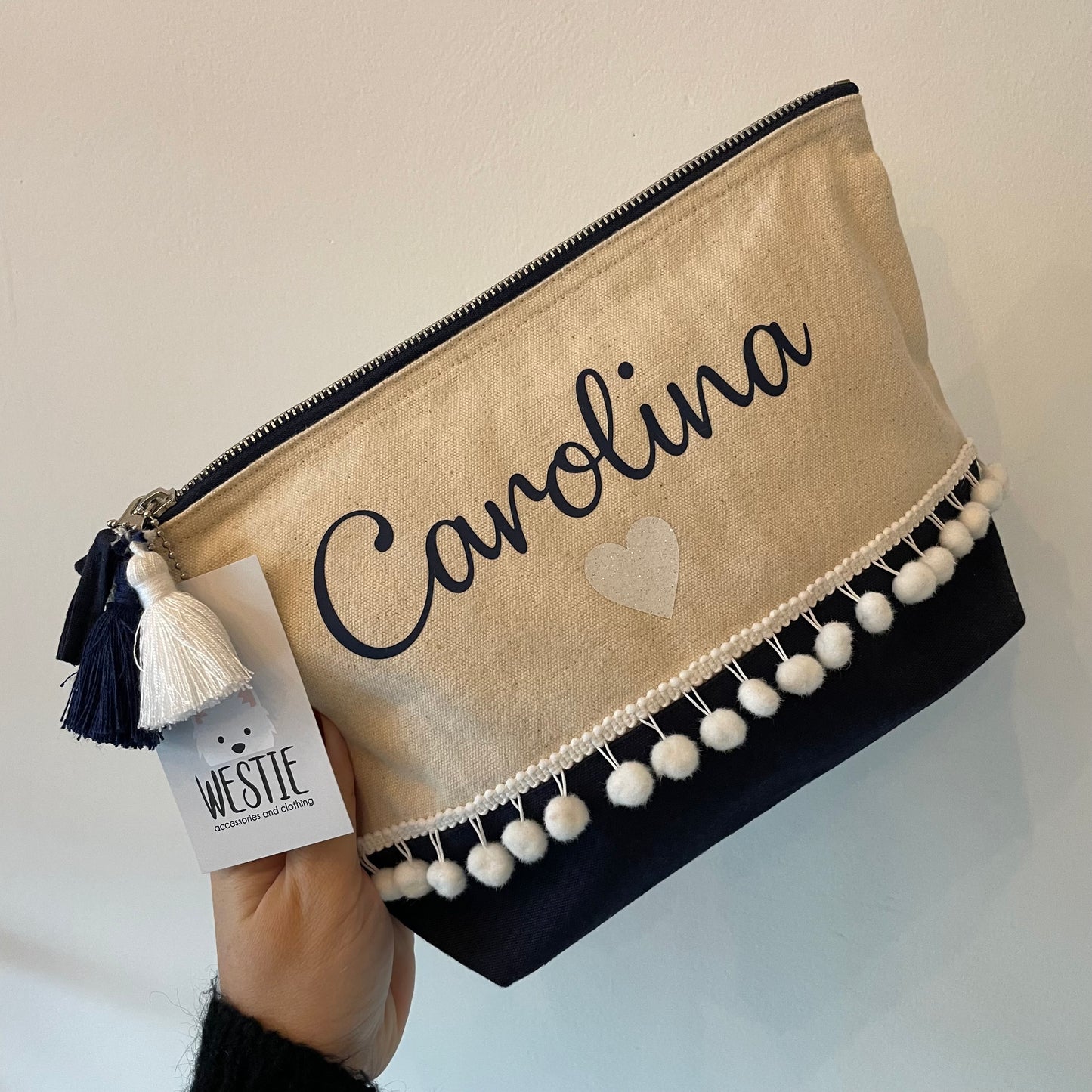 Nina - Pronto per te