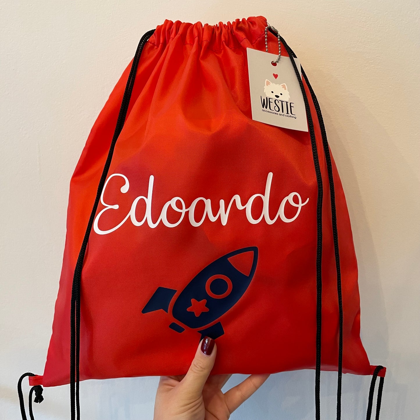 Pluto - Pronto per te