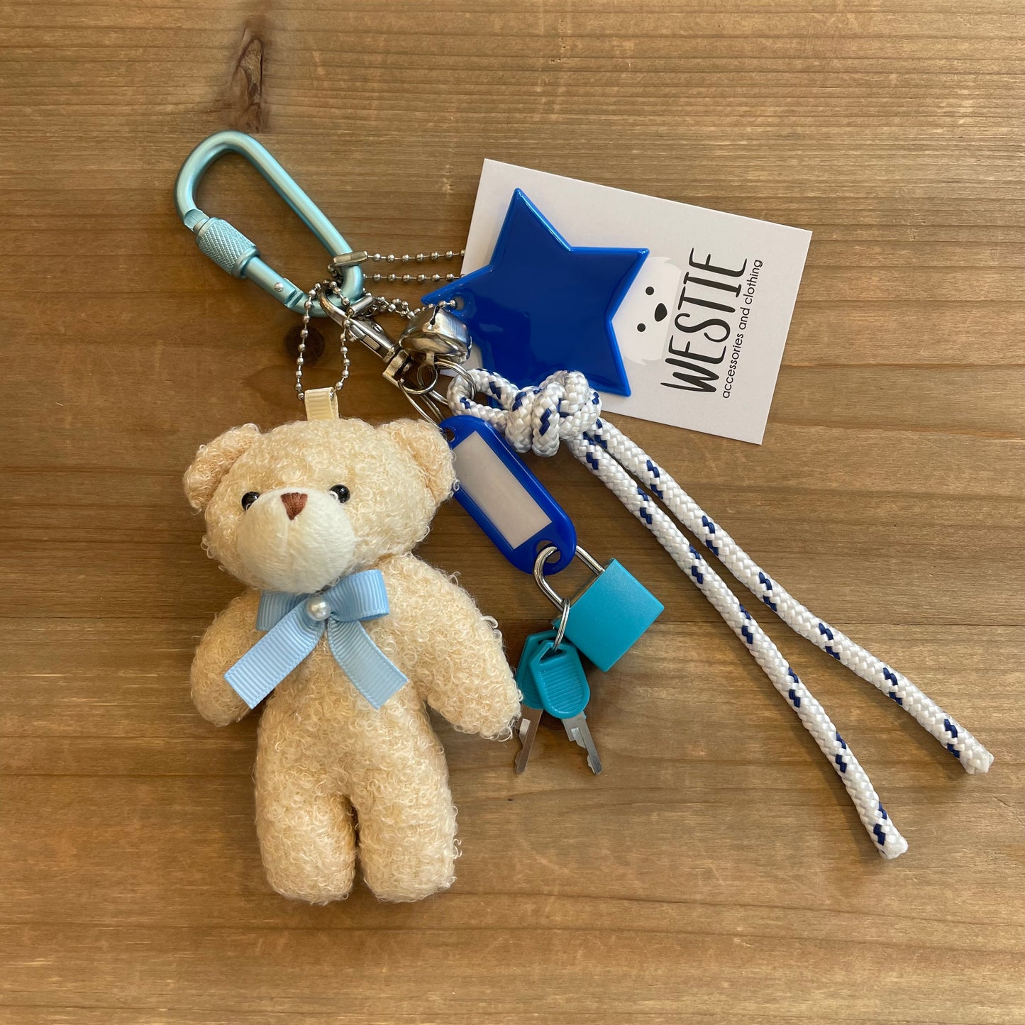 Teddy