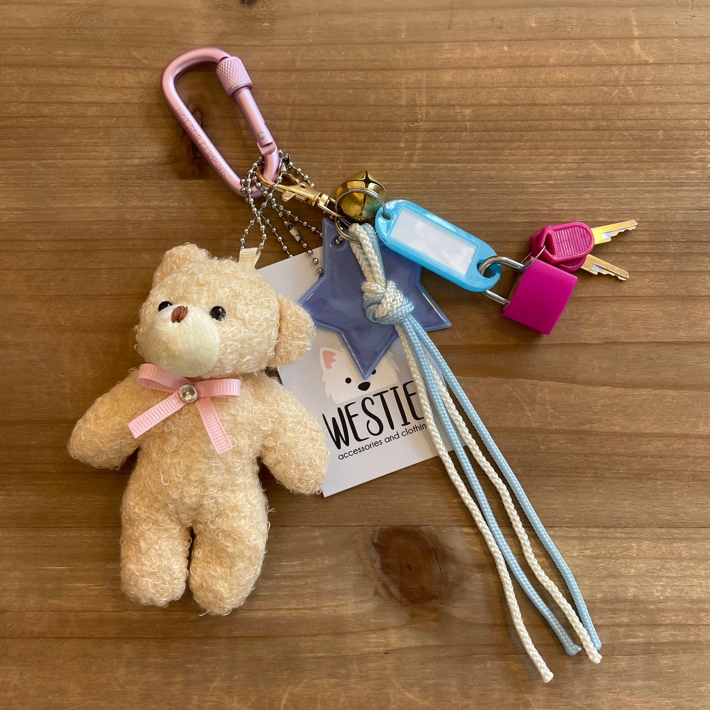 Teddy