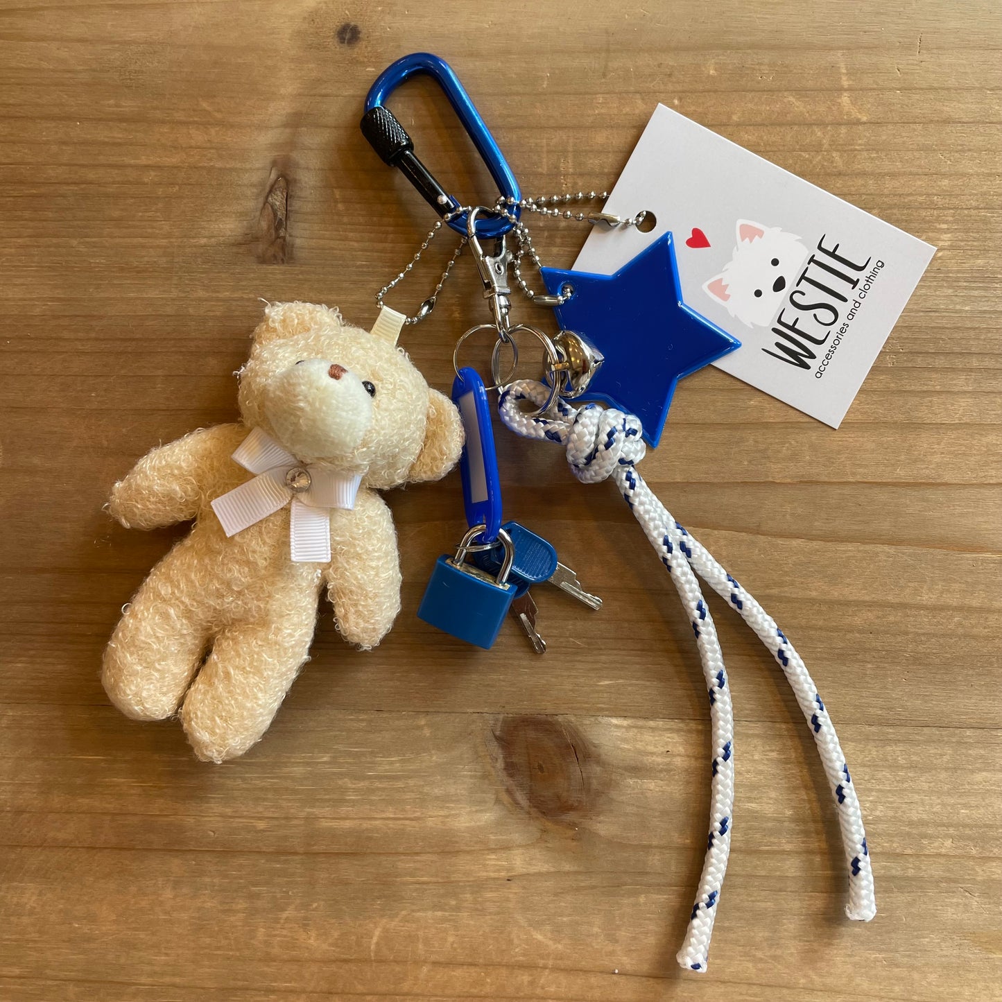 Teddy