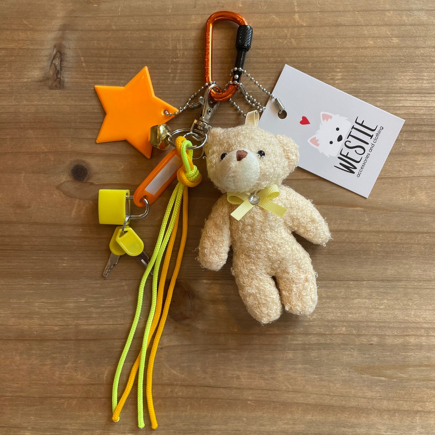 Teddy