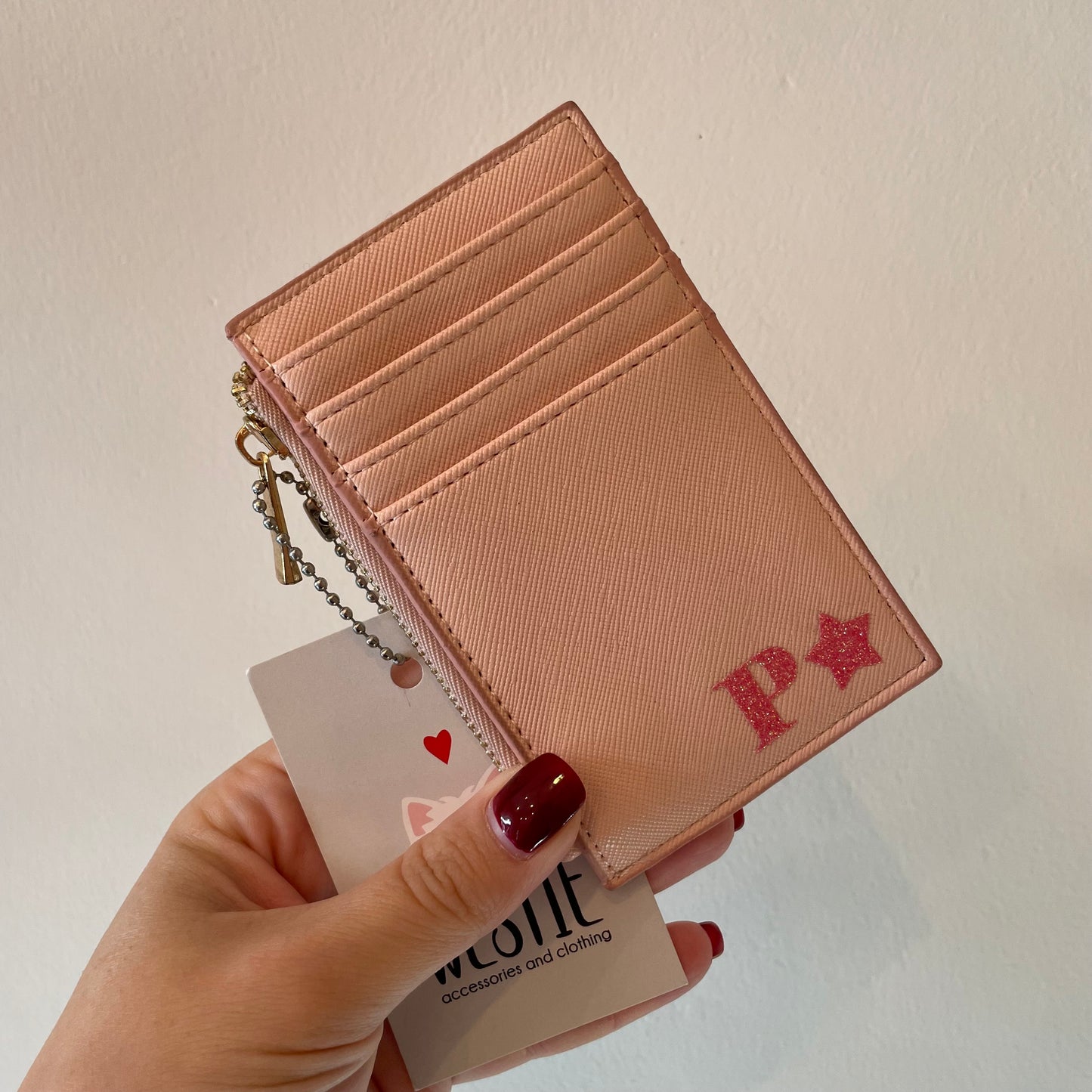 Agata - Pronto per te