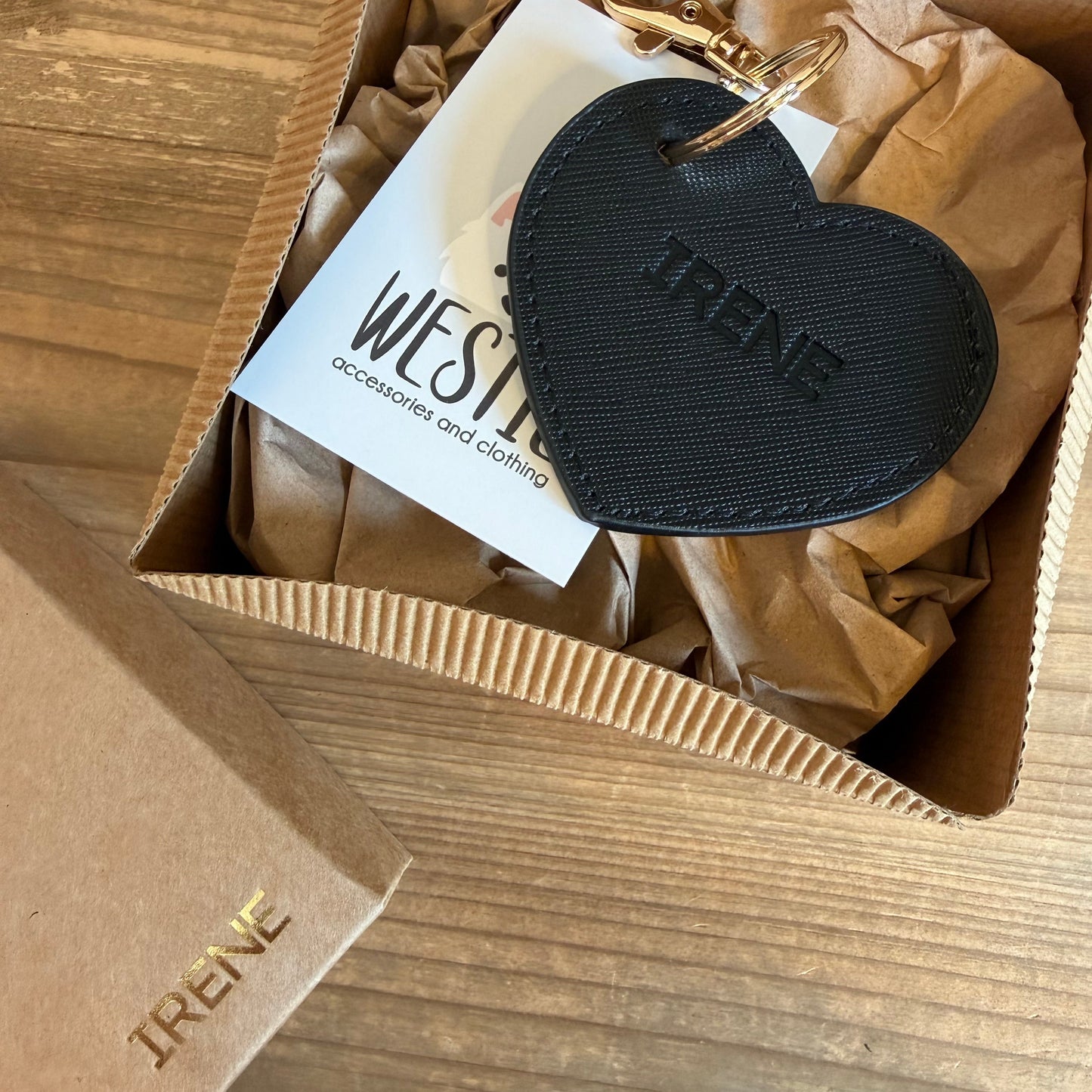 Costanza Box