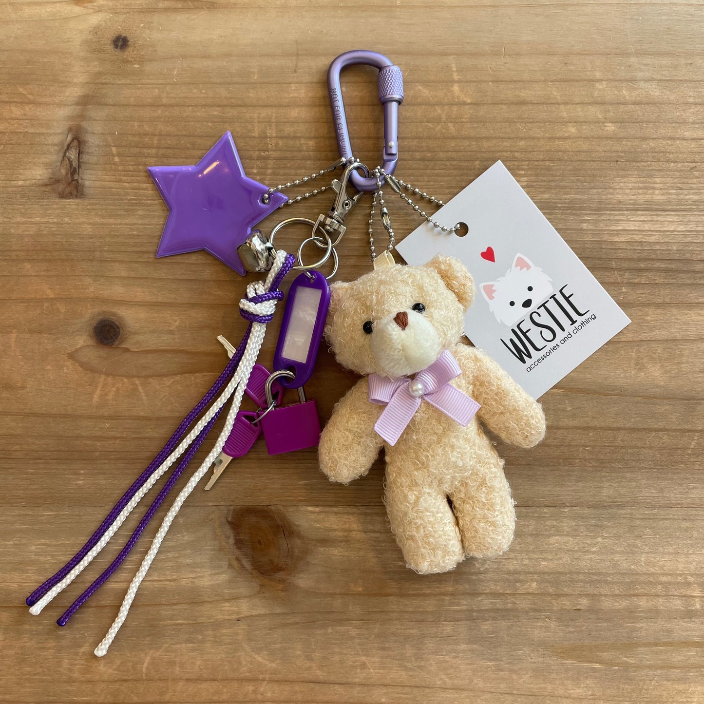 Teddy