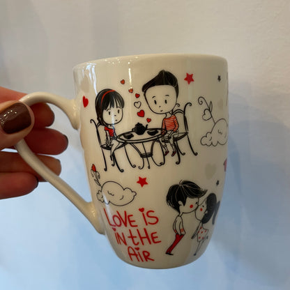 Mug love