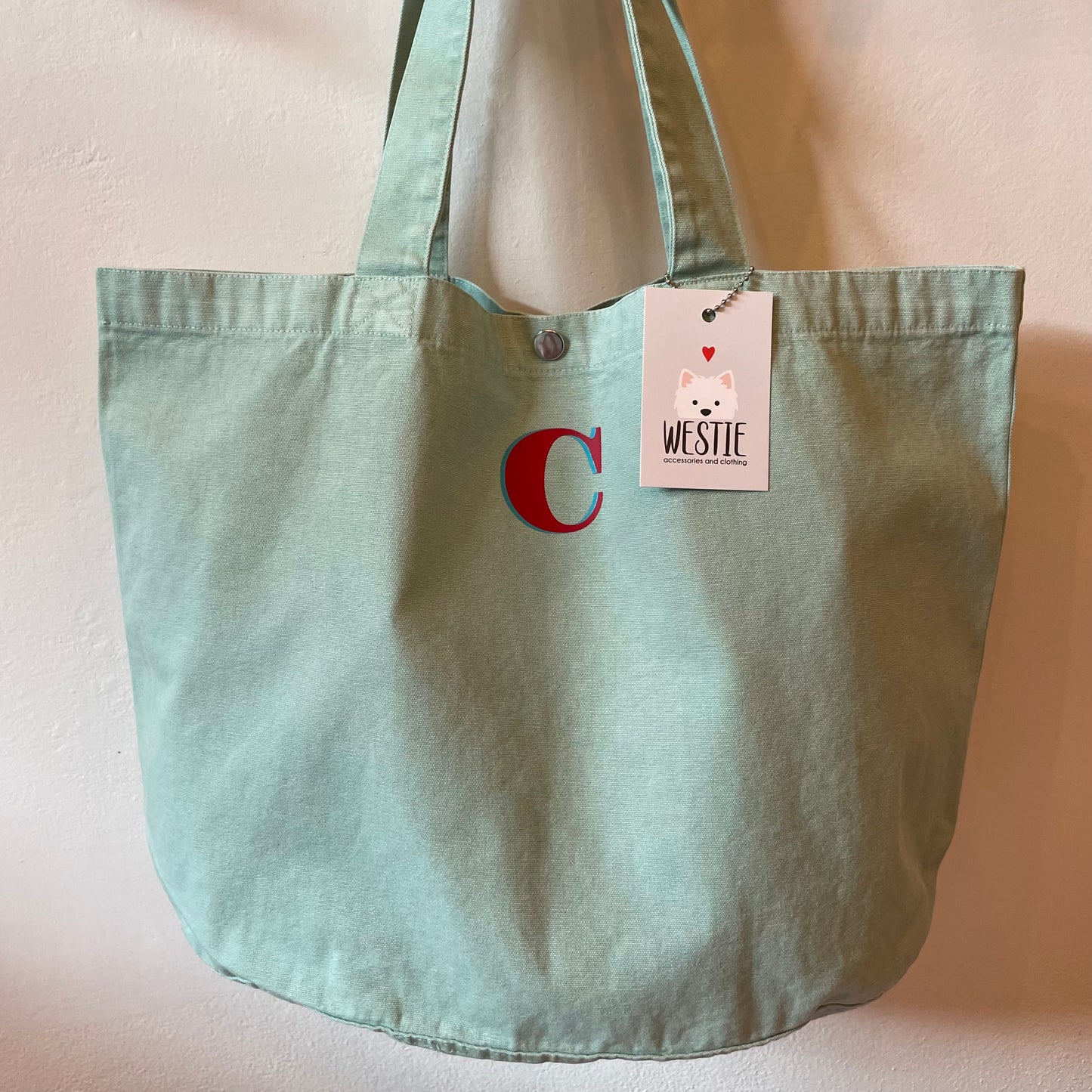 Borsa tinta capo