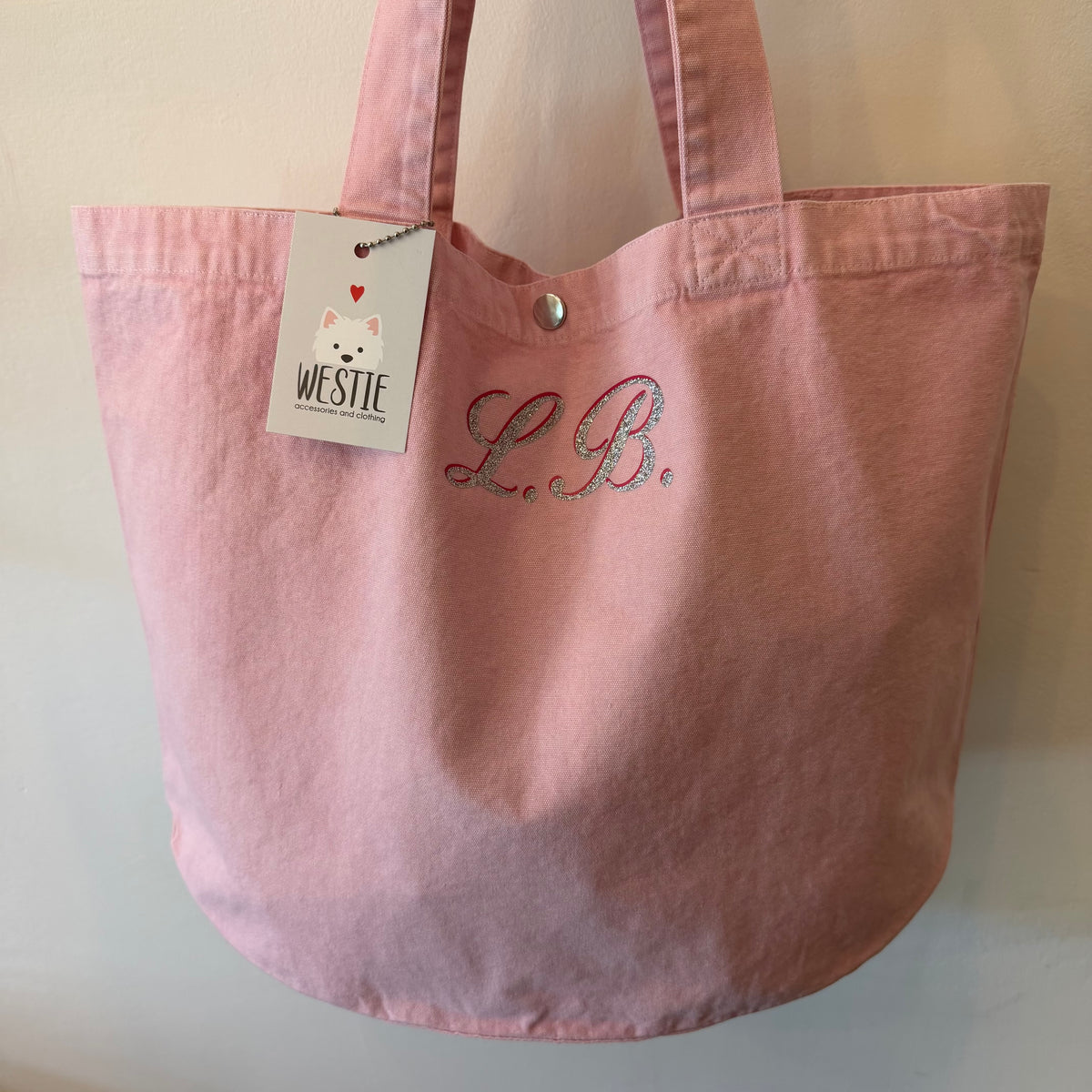 Borsa tinta capo