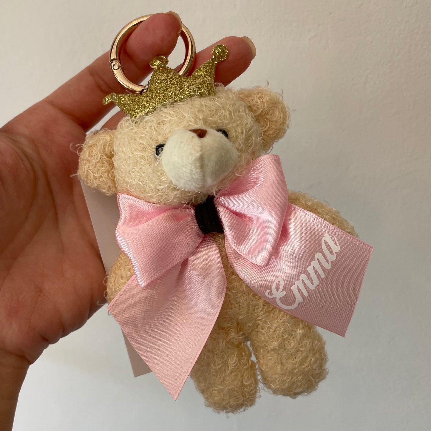 Teddy Queen