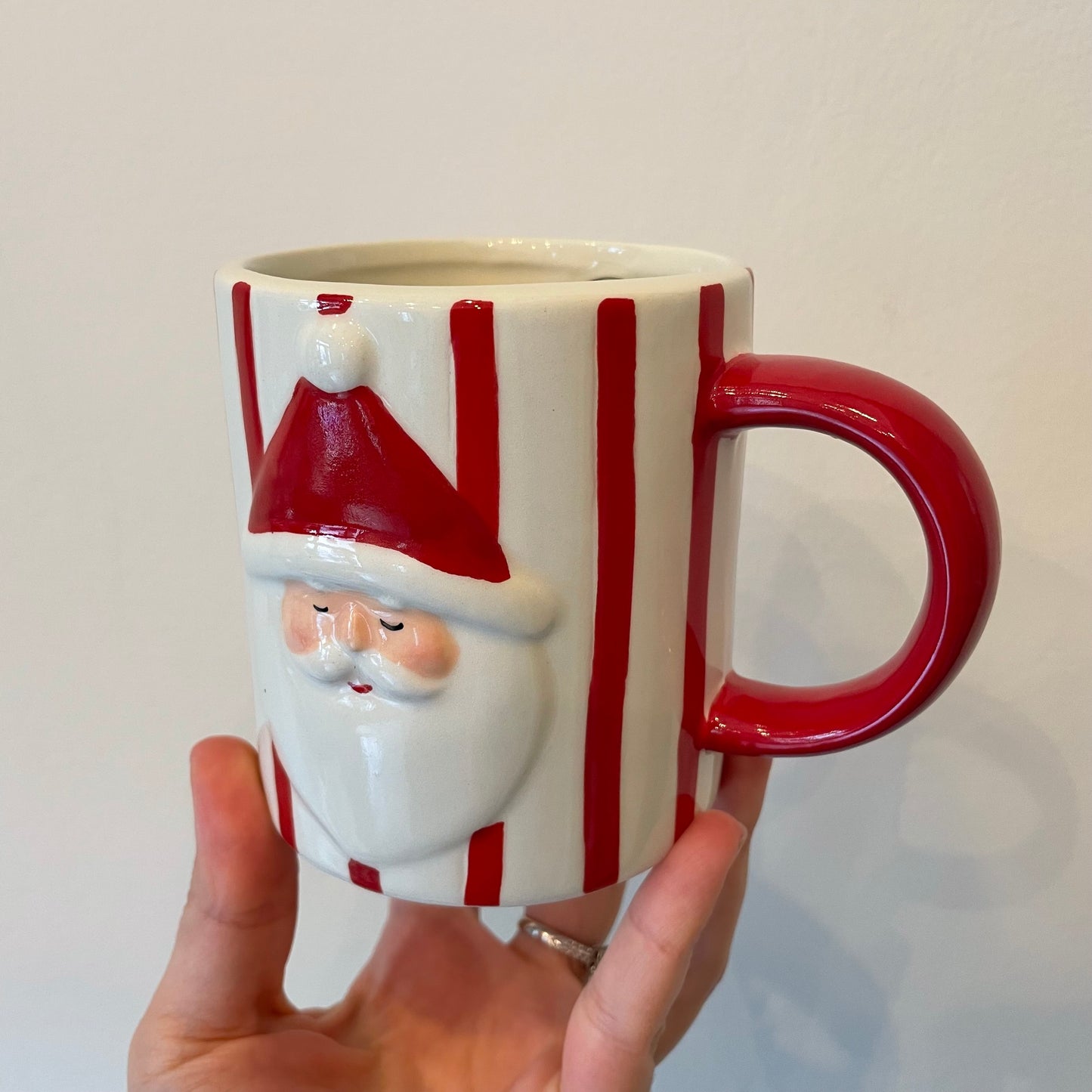 Tazza Babbo Natale
