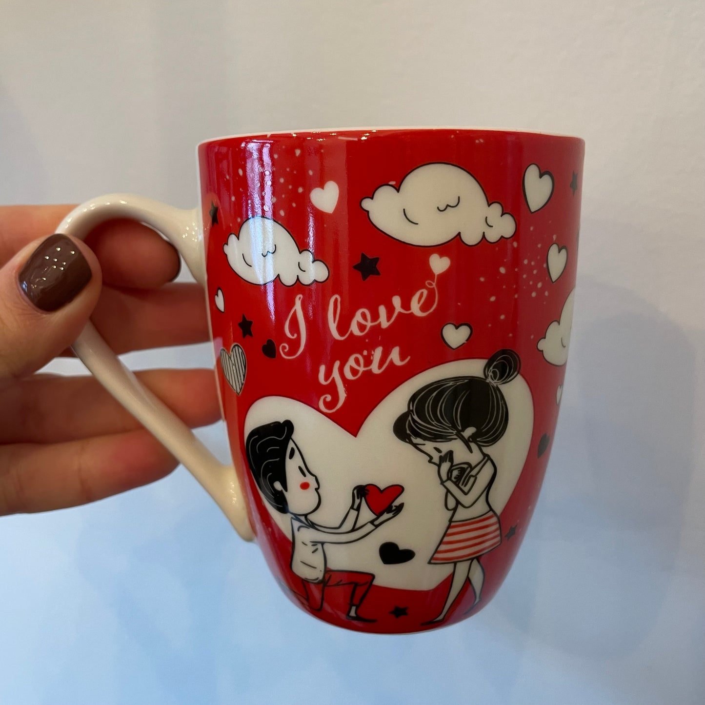 Mug love