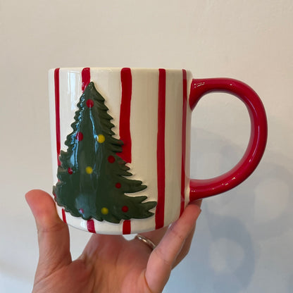 Tazza albero